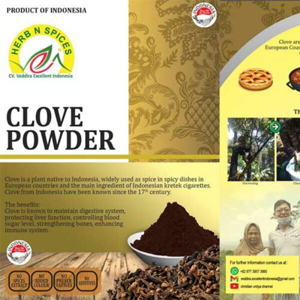Clove Powder